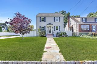118 Orchard Ter, Union Twp., NJ 07083