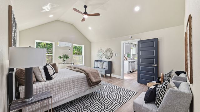 4216 Bonita Drive, Fort Worth, TX 76114