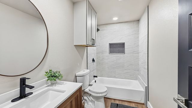4216 Bonita Drive, Fort Worth, TX 76114