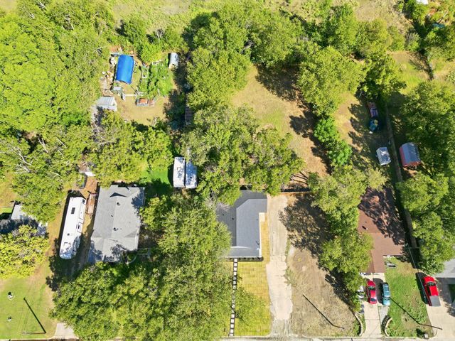 4216 Bonita Drive, Fort Worth, TX 76114