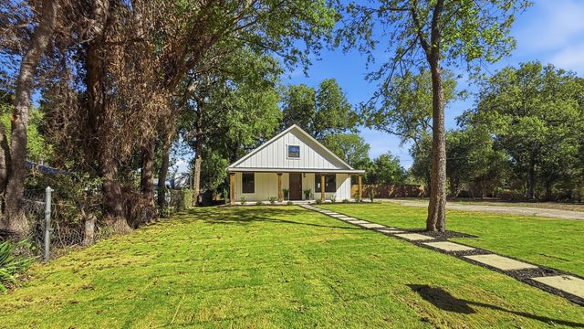 4216 Bonita Drive, Fort Worth, TX 76114