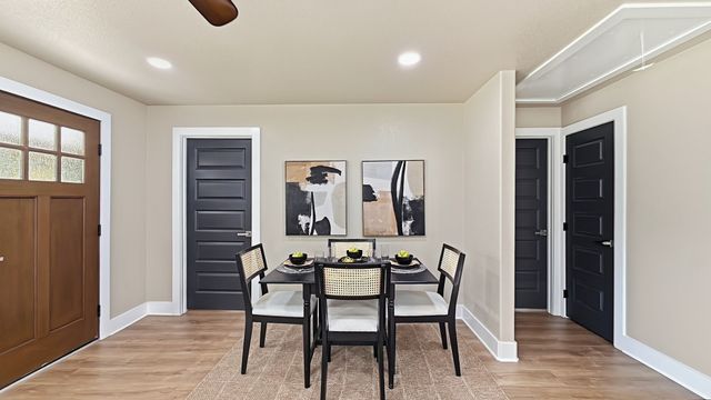 4216 Bonita Drive, Fort Worth, TX 76114
