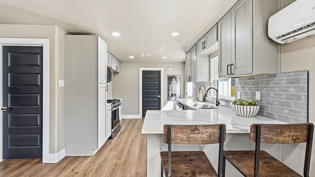 4216 Bonita Drive, Fort Worth, TX 76114