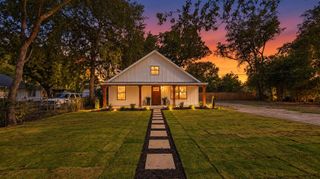4216 Bonita Drive, Fort Worth, TX 76114