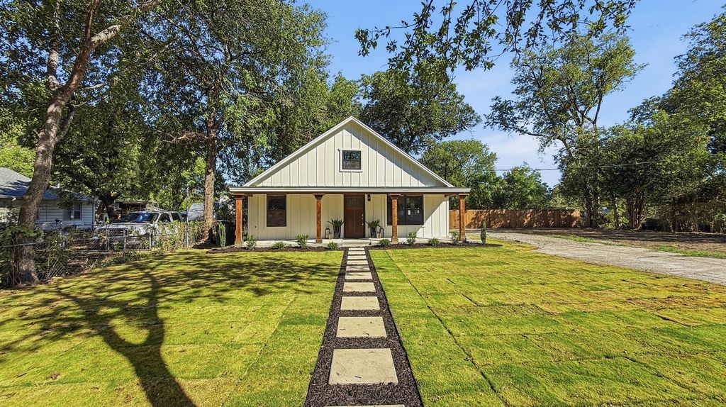 4216 Bonita Drive, Fort Worth, TX 76114 — photo 2