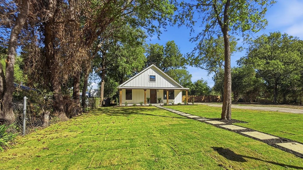 4216 Bonita Drive, Fort Worth, TX 76114 — photo 3