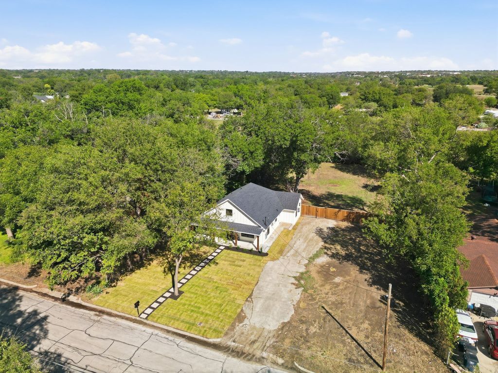 4216 Bonita Drive, Fort Worth, TX 76114 — photo 4