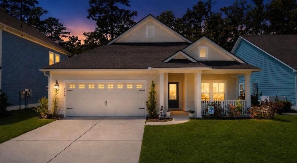 2618 Goldfinch Dr., Myrtle Beach, SC 29577 — photo 2