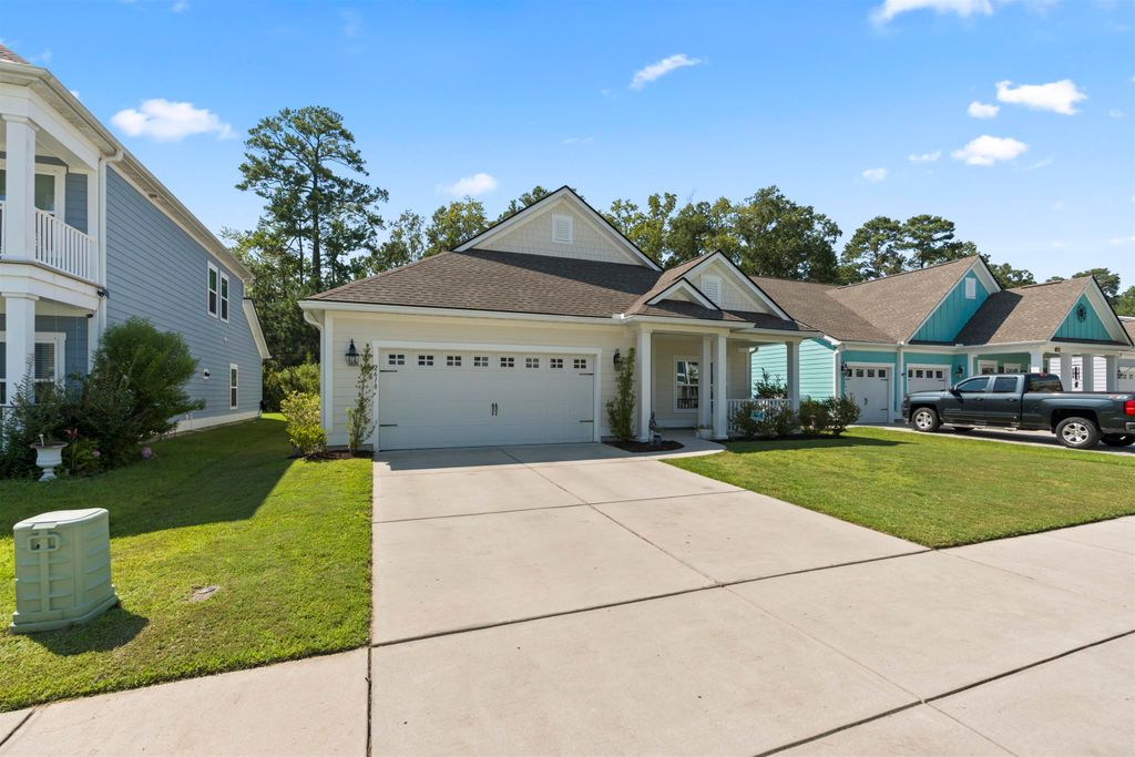 2618 Goldfinch Dr., Myrtle Beach, SC 29577 — photo 3