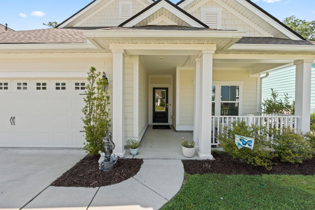 2618 Goldfinch Dr., Myrtle Beach, SC 29577 — photo 5