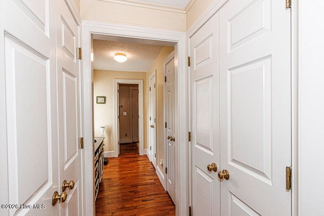 214 E Nash Street, Spring Hope, NC 27882