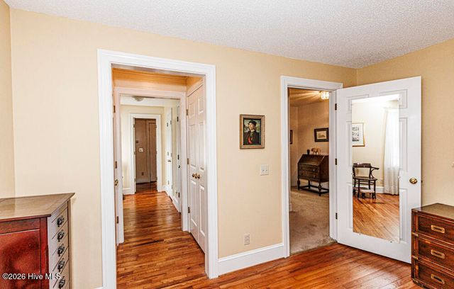 214 E Nash Street, Spring Hope, NC 27882