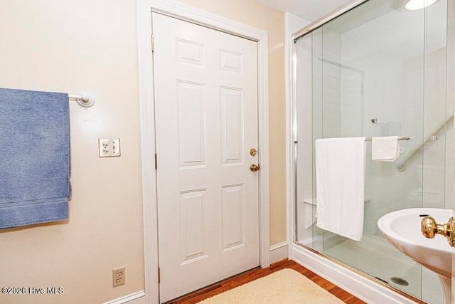 214 E Nash Street, Spring Hope, NC 27882