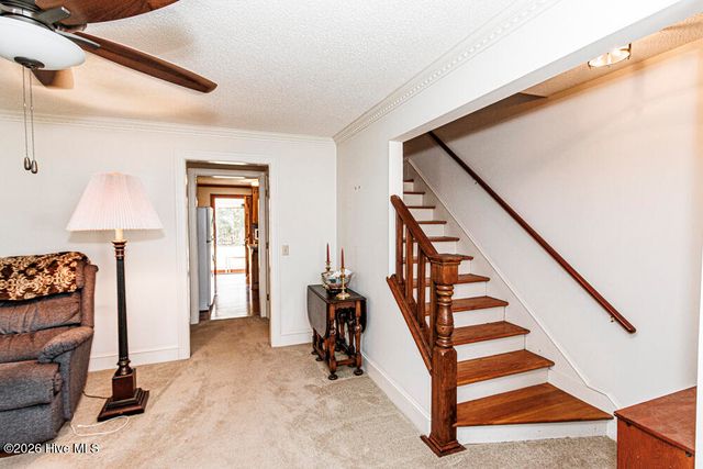 214 E Nash Street, Spring Hope, NC 27882