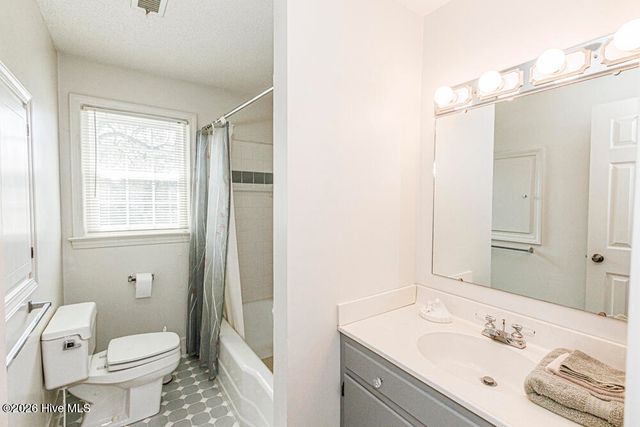 214 E Nash Street, Spring Hope, NC 27882