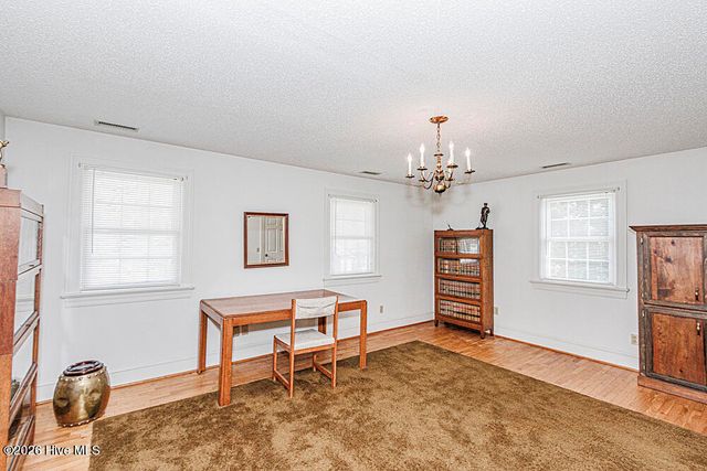 214 E Nash Street, Spring Hope, NC 27882