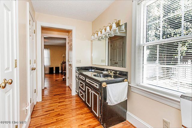 214 E Nash Street, Spring Hope, NC 27882