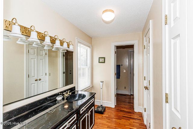 214 E Nash Street, Spring Hope, NC 27882