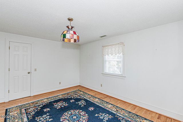 214 E Nash Street, Spring Hope, NC 27882
