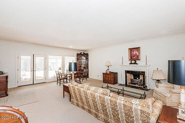 214 E Nash Street, Spring Hope, NC 27882