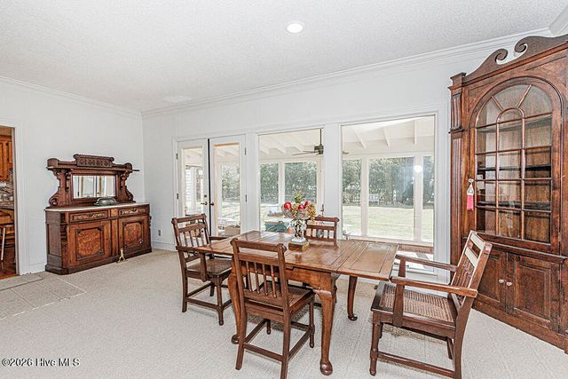 214 E Nash Street, Spring Hope, NC 27882