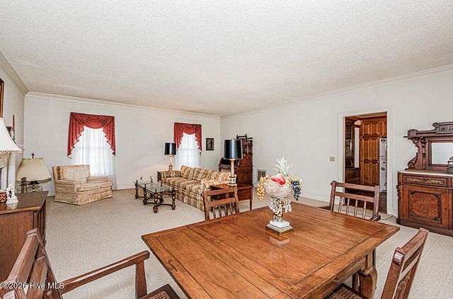 214 E Nash Street, Spring Hope, NC 27882