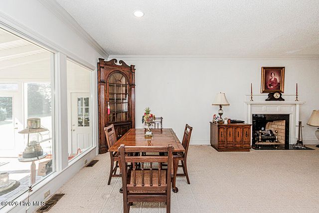 214 E Nash Street, Spring Hope, NC 27882