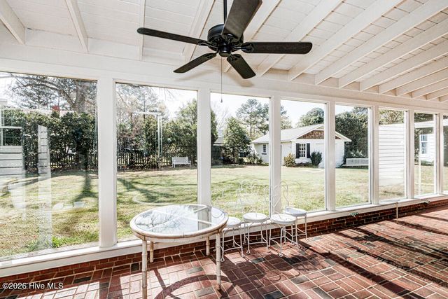 214 E Nash Street, Spring Hope, NC 27882
