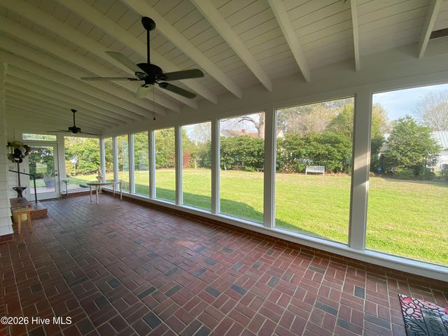 214 E Nash Street, Spring Hope, NC 27882