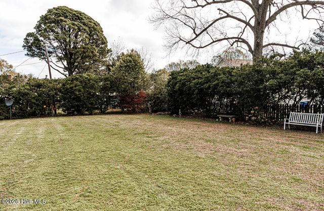 214 E Nash Street, Spring Hope, NC 27882