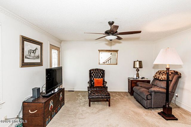 214 E Nash Street, Spring Hope, NC 27882
