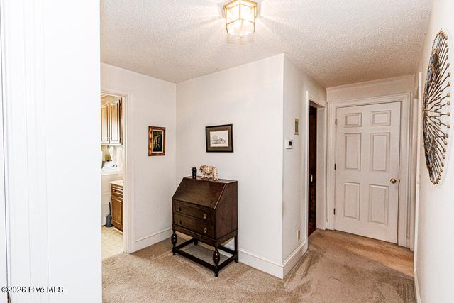 214 E Nash Street, Spring Hope, NC 27882