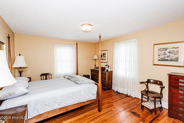 214 E Nash Street, Spring Hope, NC 27882