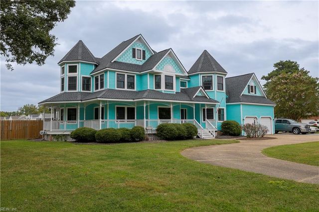 814 General Pickett DR, Suffolk, VA 23434
