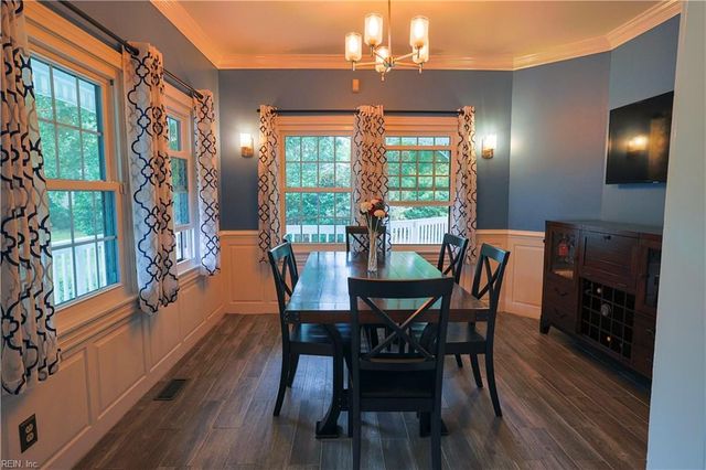 814 General Pickett DR, Suffolk, VA 23434