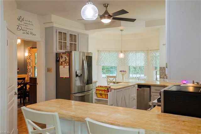 814 General Pickett DR, Suffolk, VA 23434