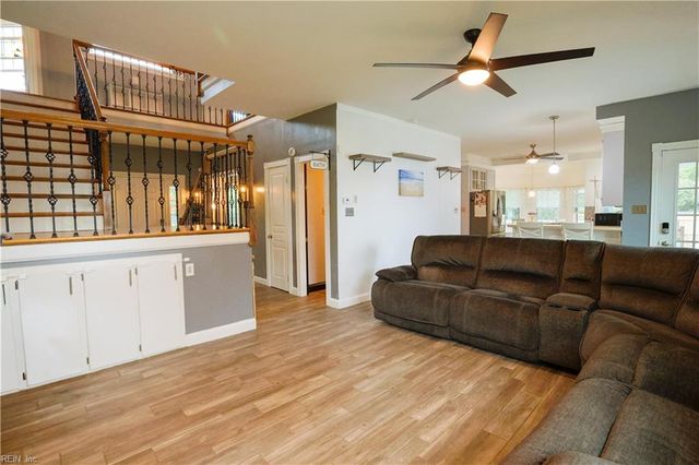 814 General Pickett DR, Suffolk, VA 23434