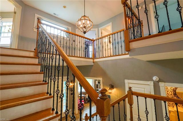 814 General Pickett DR, Suffolk, VA 23434