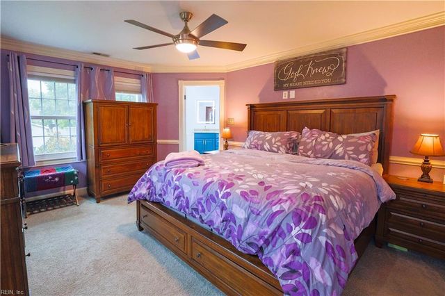 814 General Pickett DR, Suffolk, VA 23434