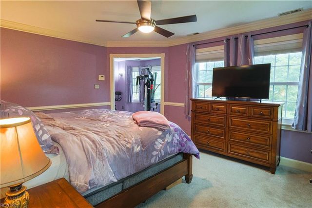 814 General Pickett DR, Suffolk, VA 23434