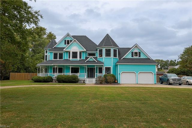 814 General Pickett DR, Suffolk, VA 23434