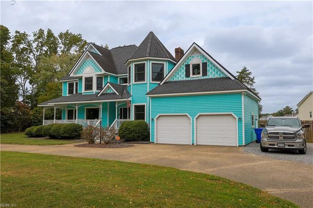 814 General Pickett DR, Suffolk, VA 23434