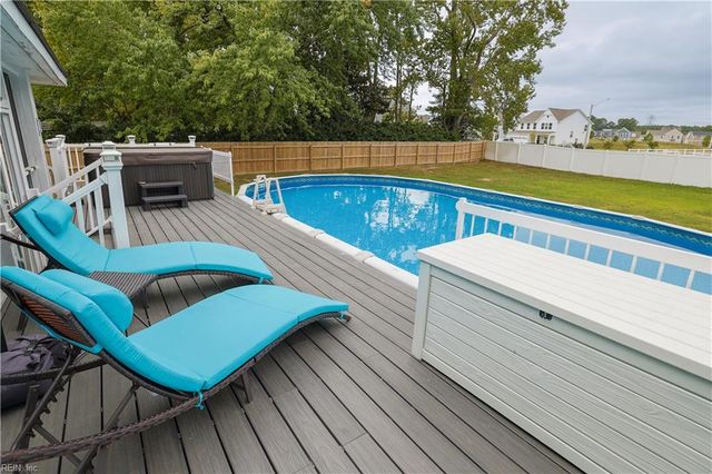 814 General Pickett DR, Suffolk, VA 23434
