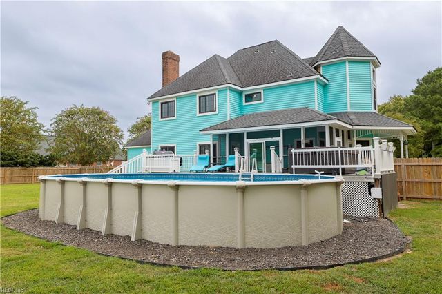 814 General Pickett DR, Suffolk, VA 23434