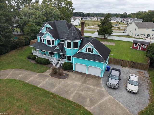 814 General Pickett DR, Suffolk, VA 23434