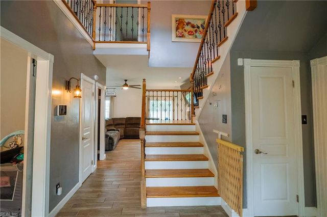814 General Pickett DR, Suffolk, VA 23434