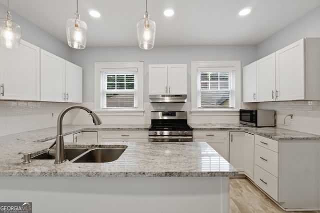 2666 Arbor Avenue SE, Atlanta, GA 30317