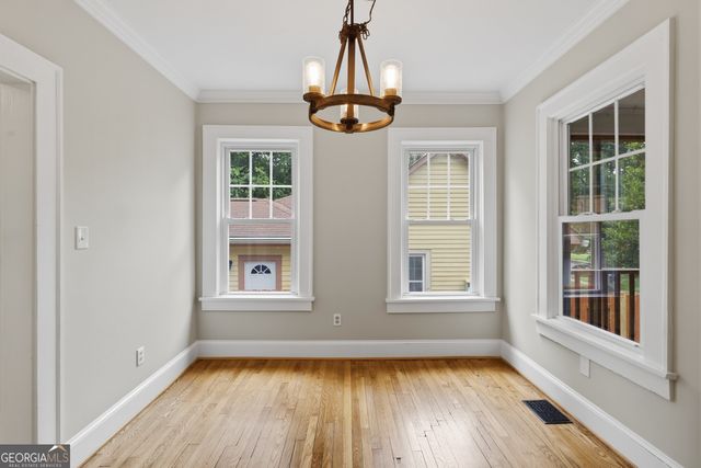 2666 Arbor Avenue SE, Atlanta, GA 30317