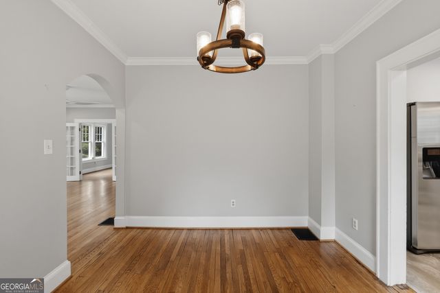 2666 Arbor Avenue SE, Atlanta, GA 30317