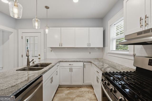2666 Arbor Avenue SE, Atlanta, GA 30317